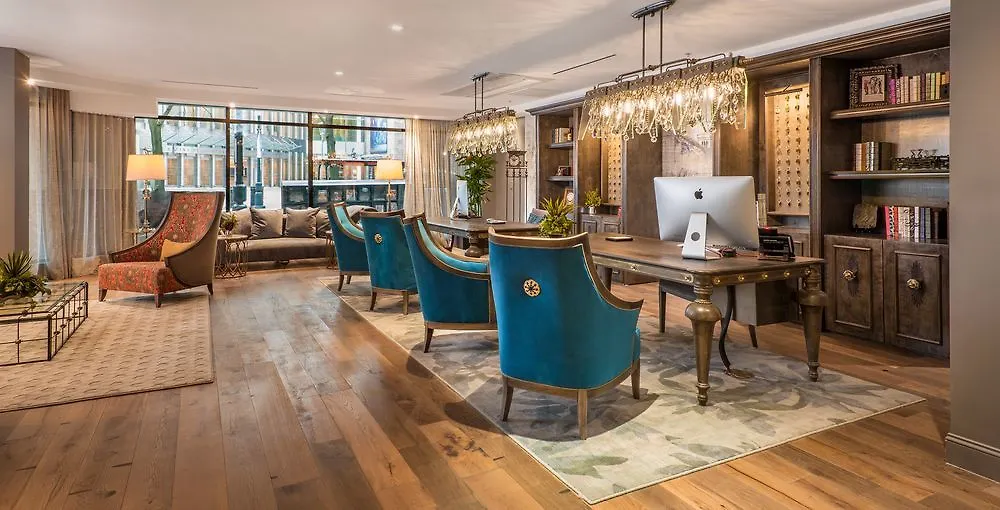 The Ivey'S Hotel Charlotte