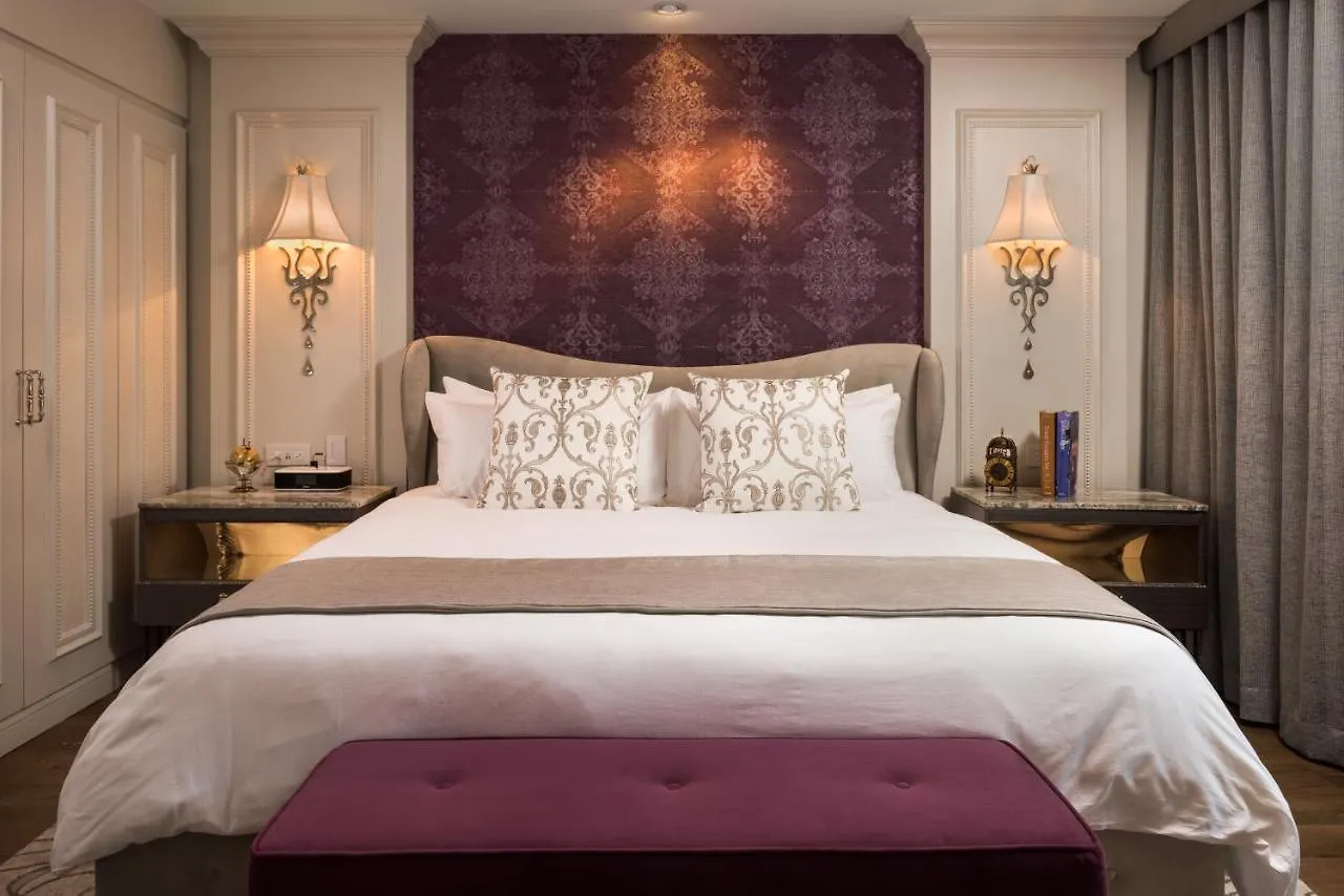 The Ivey'S Hotel Charlotte