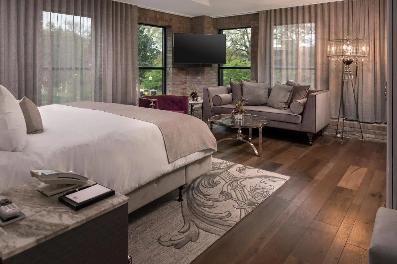 The Ivey'S Hotel Charlotte 5*,