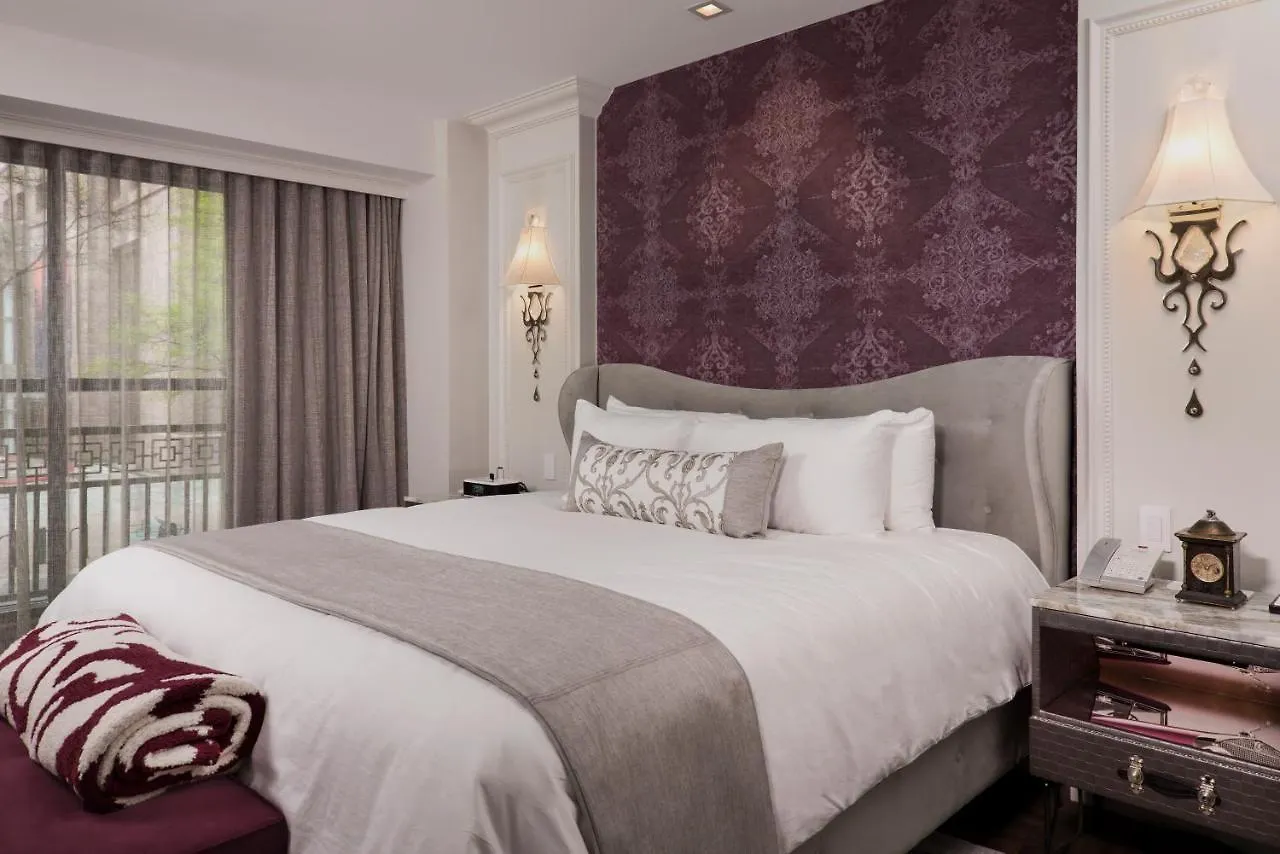 *****  The Ivey'S Hotel Charlotte United States