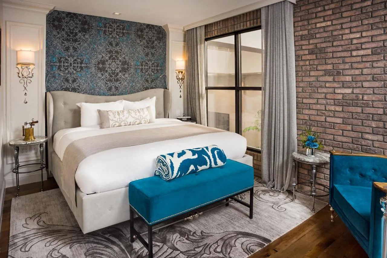 The Ivey'S Hotel Charlotte