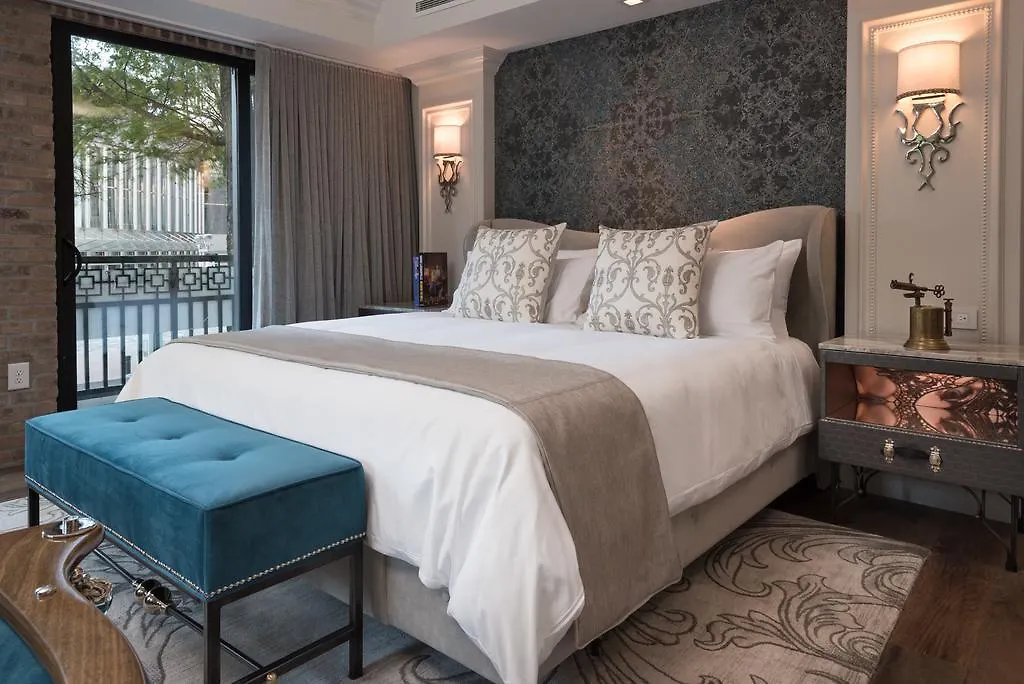 The Ivey'S Hotel Charlotte