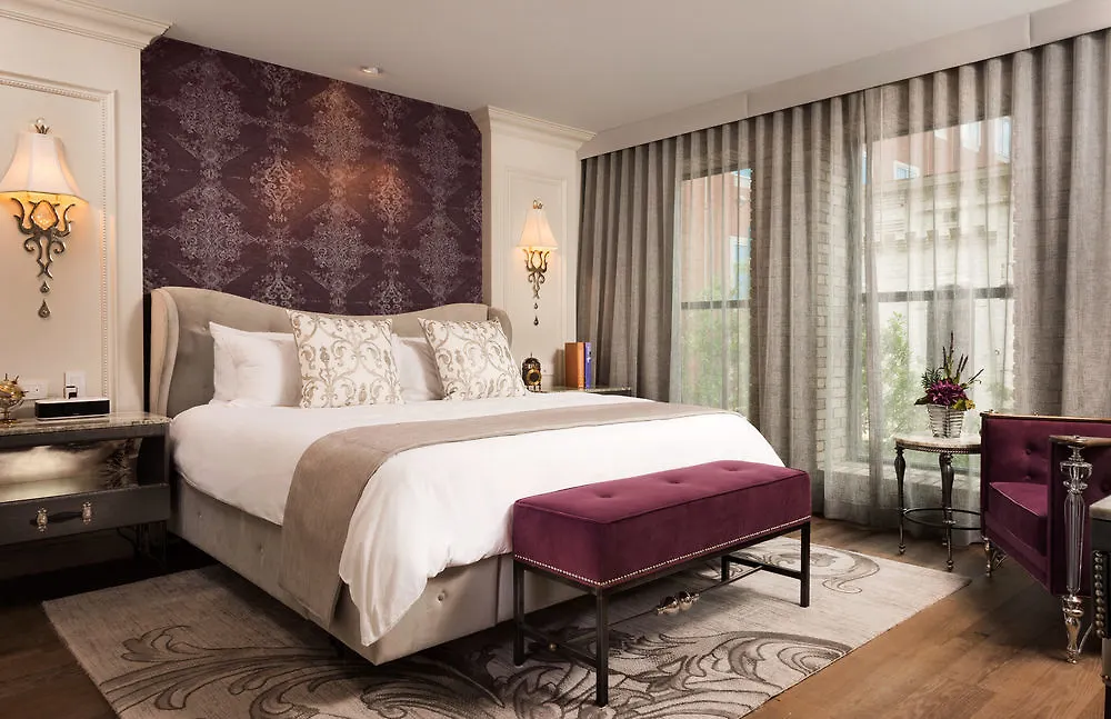 The Ivey'S Hotel Charlotte
