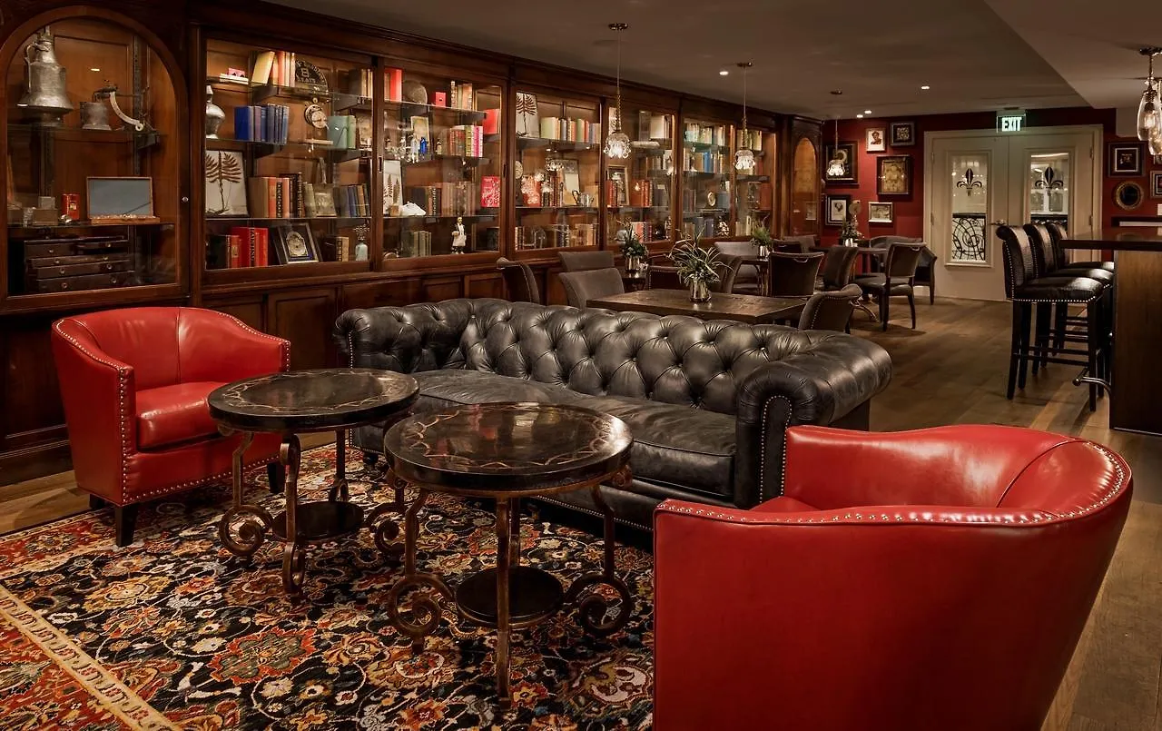 The Ivey'S Hotel Charlotte