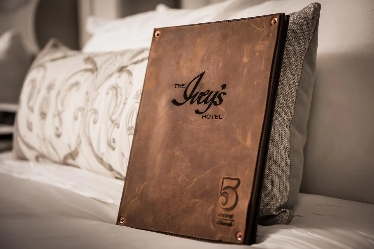 *****  The Ivey'S Hotel シャーロット 米国