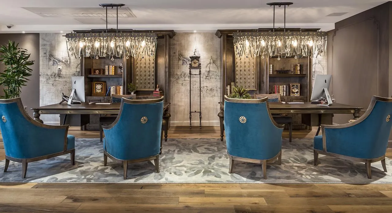 The Ivey'S Hotel Charlotte United States
