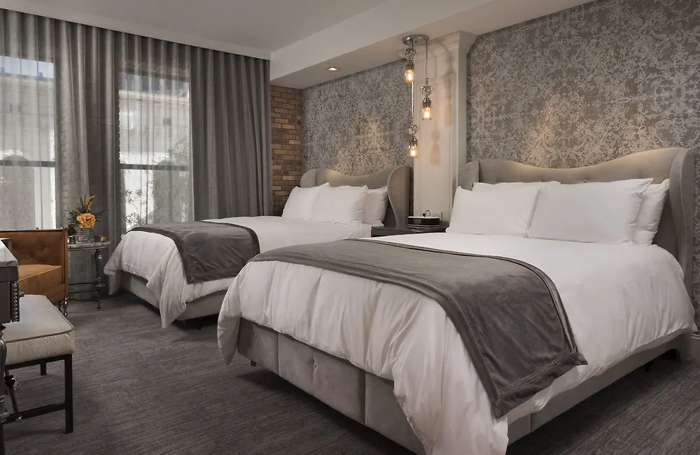 The Ivey'S Hotel Charlotte