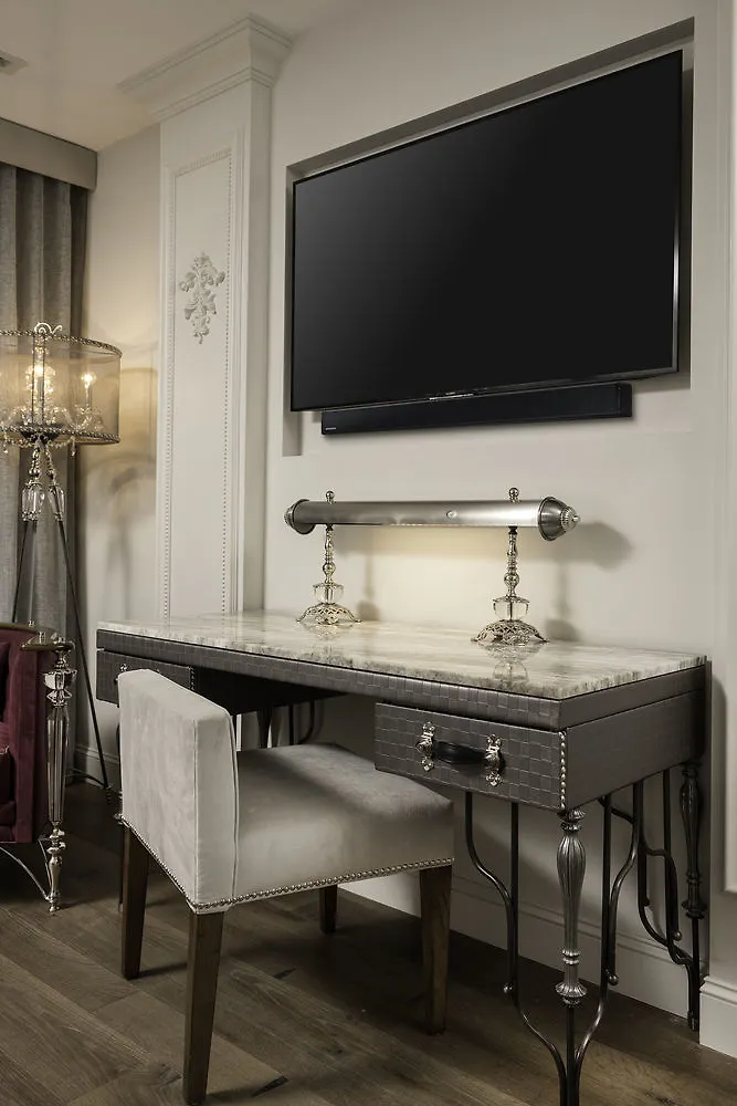 The Ivey'S Hotel Charlotte 5*,  United States