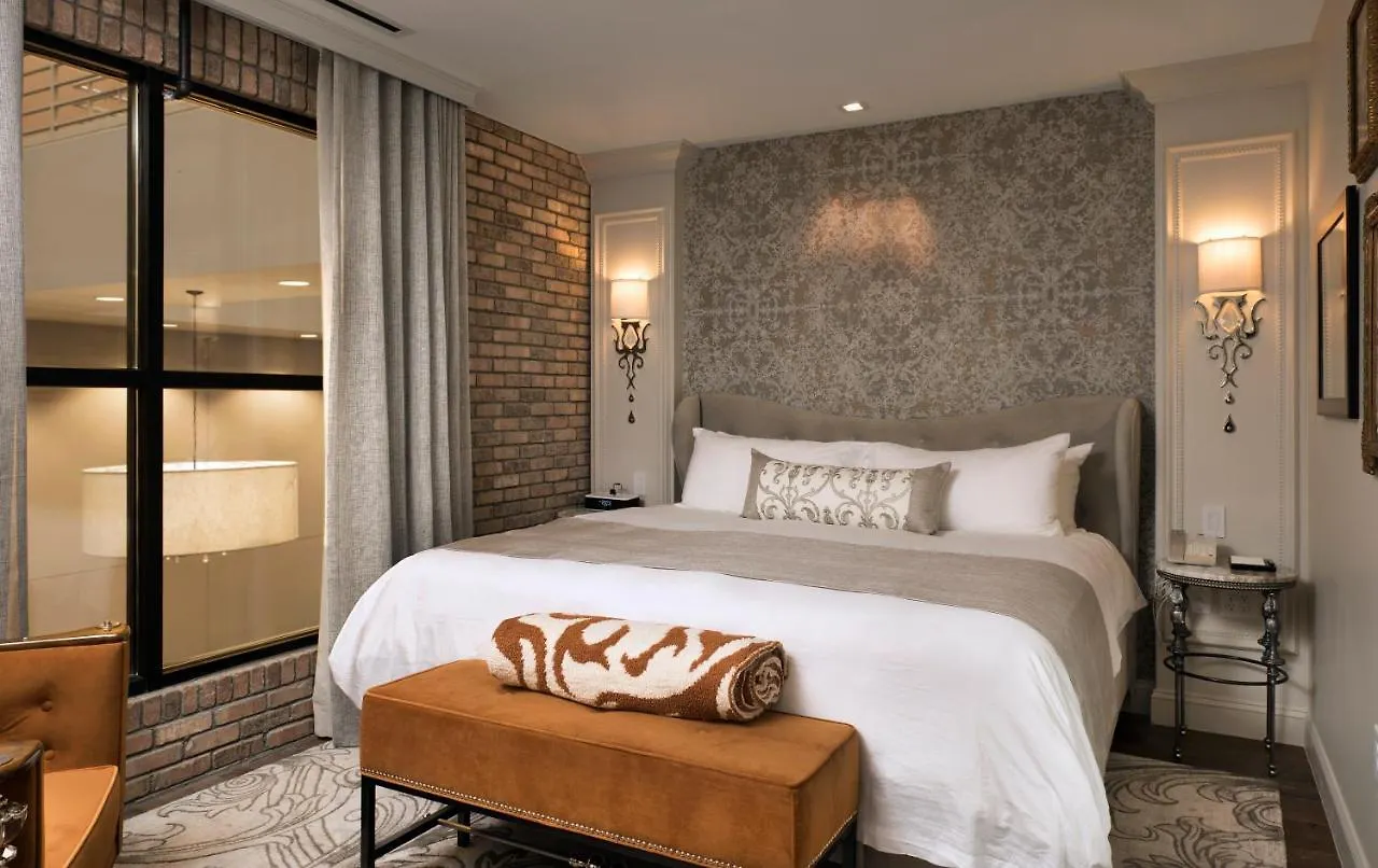 The Ivey'S Hotel Charlotte