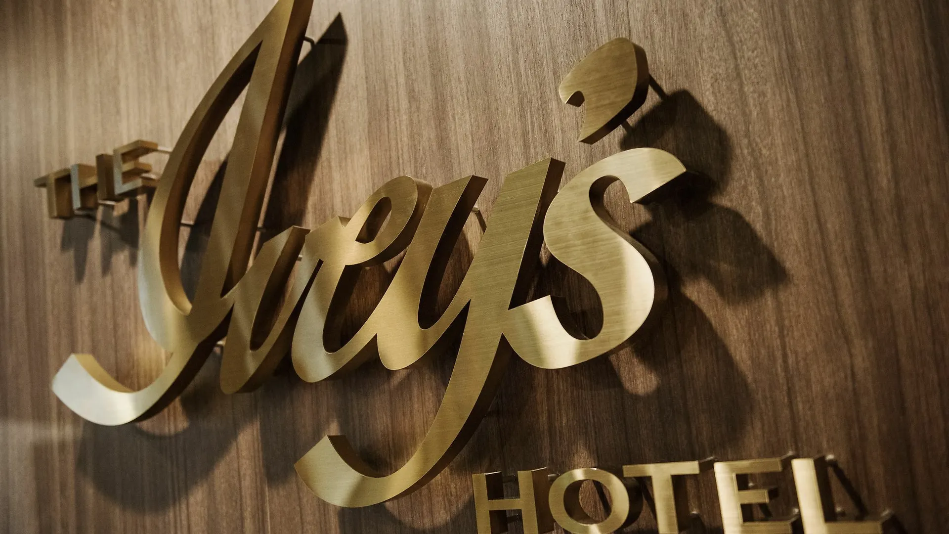 The Ivey'S Hotel Charlotte 5*,  United States