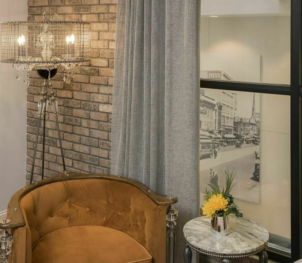 The Ivey'S Hotel Charlotte 5*,