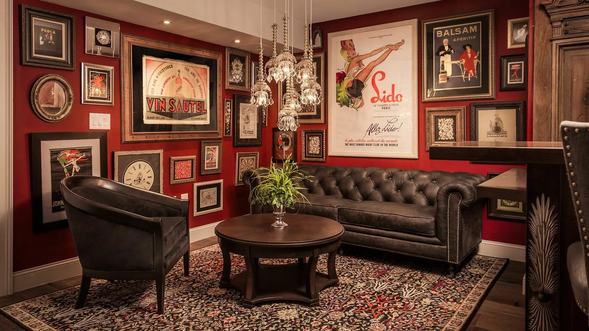 The Ivey'S Hotel Charlotte