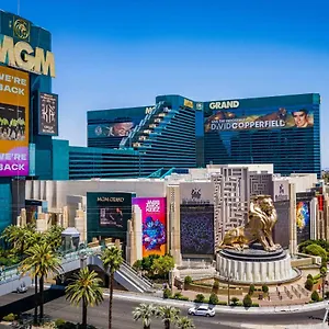 **** Aparthotel Mgm Signature Tower 1 United States