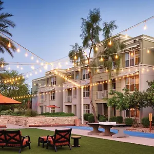 **** Hotel Marriott's Canyon United States