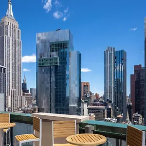 *** Hotel Hyatt House New York/chelsea United States