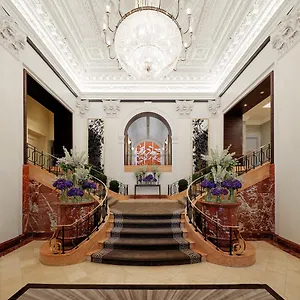 ***** Hotel The Peninsula United States