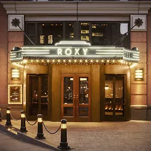 **** Hotel Roxy United States