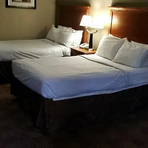 ** Hotel Americas Value I-240 United States