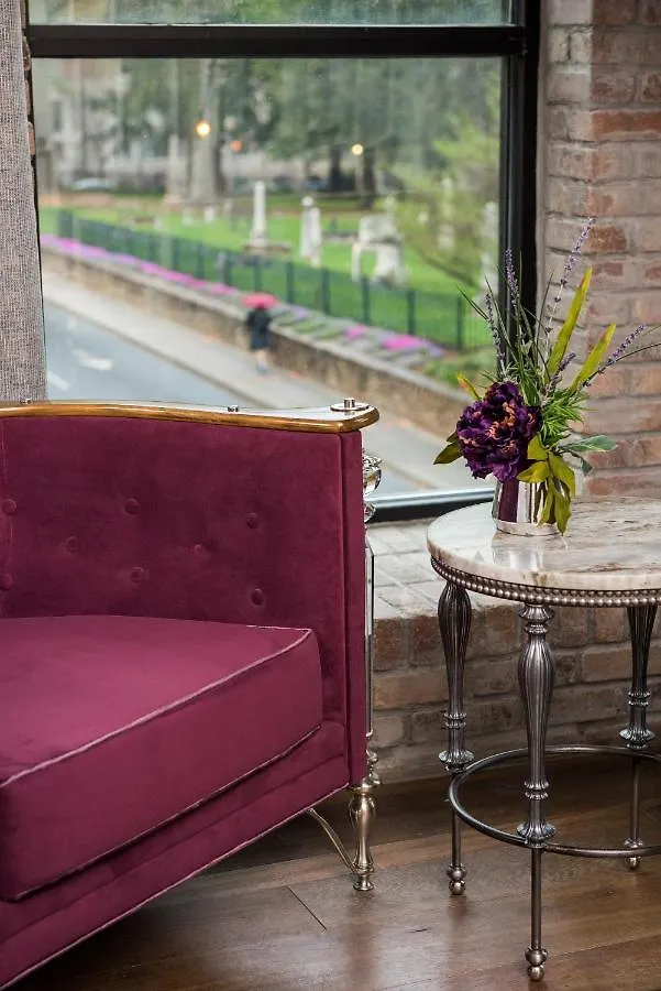The Ivey'S Hotel Charlotte 5*,  United States