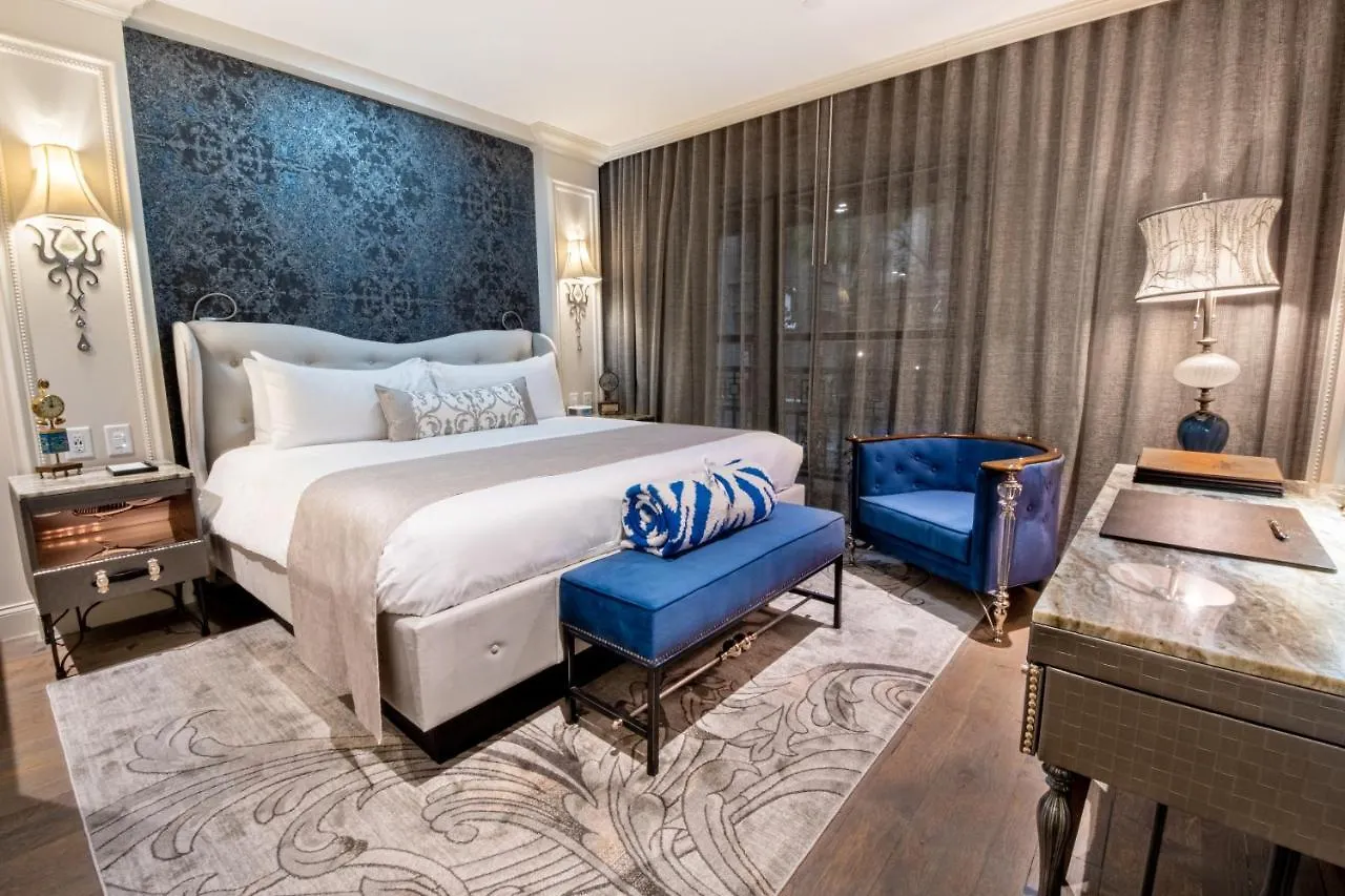 *****  The Ivey'S Hotel Charlotte United States