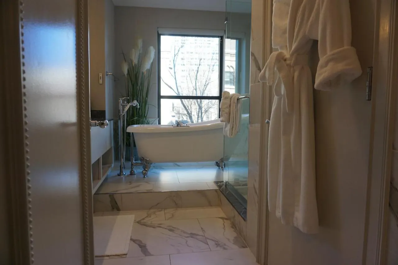 *****  The Ivey'S Hotel Charlotte United States