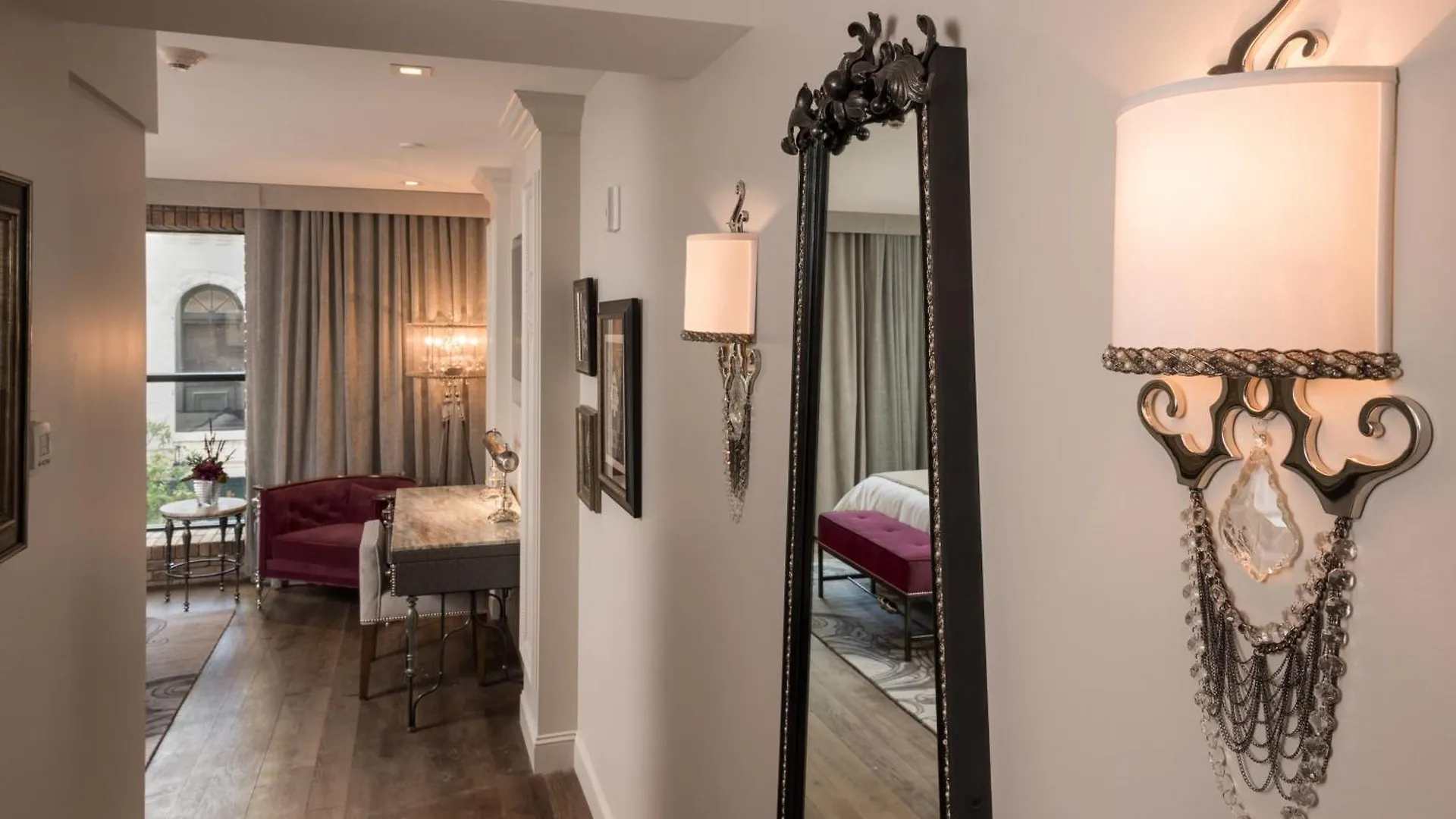 The Ivey'S Hotel Charlotte