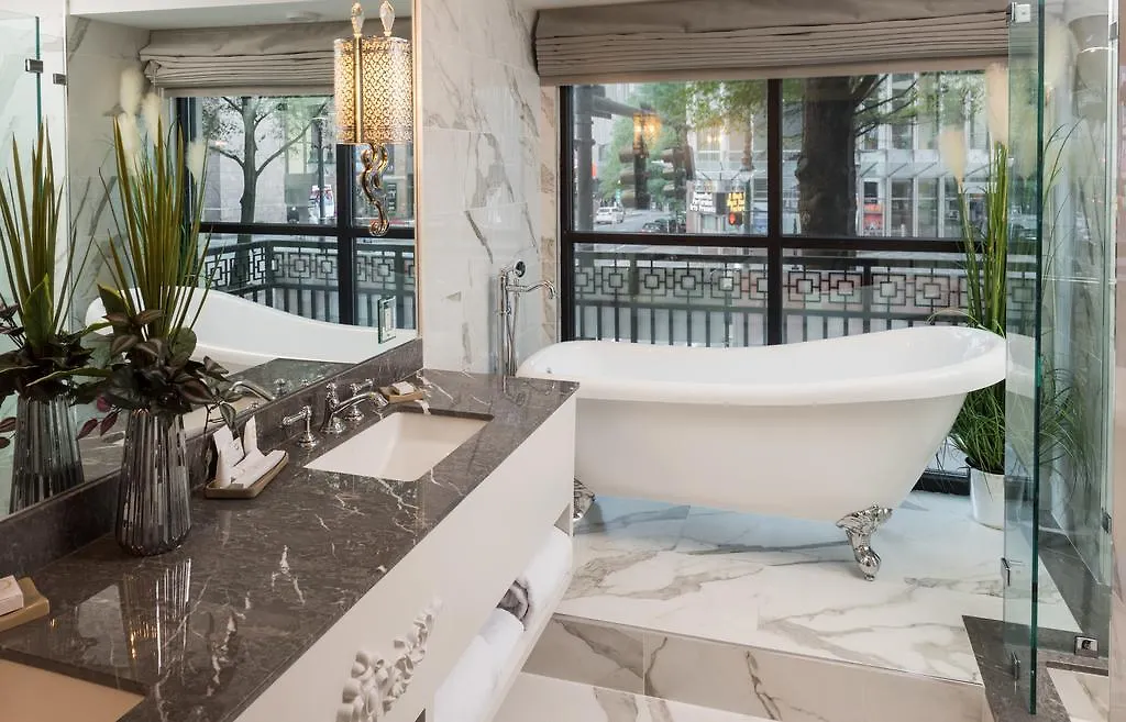 The Ivey'S Hotel Charlotte United States
