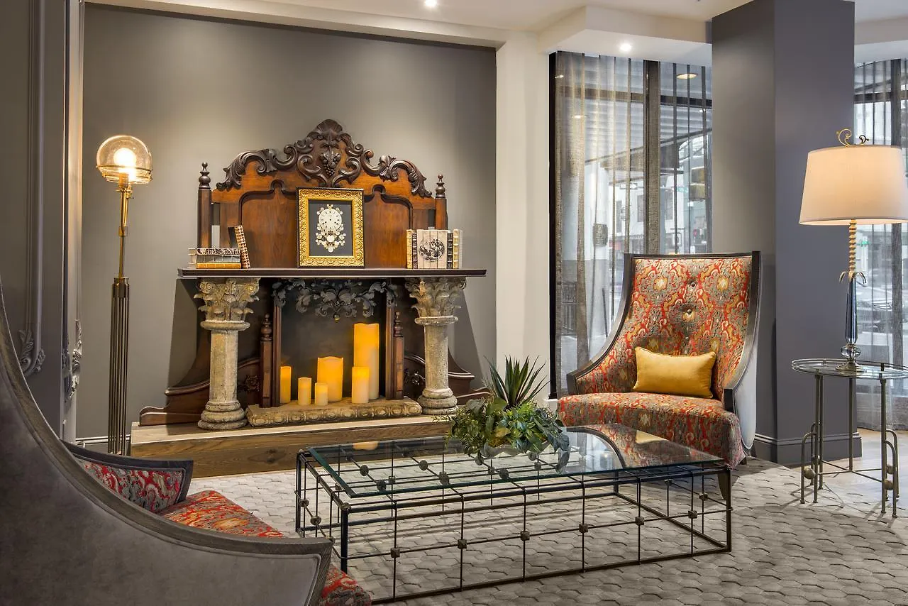 *****  The Ivey'S Hotel Charlotte United States
