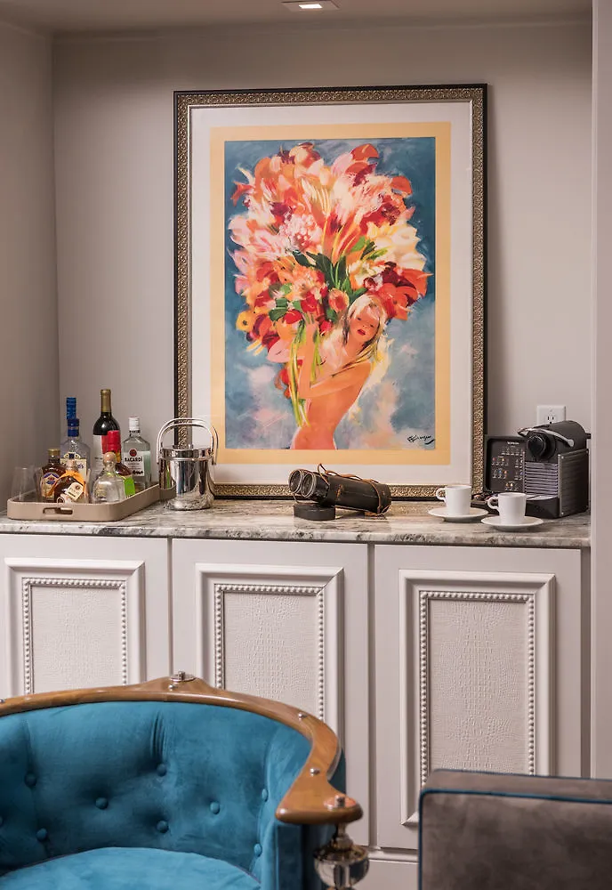 The Ivey'S Hotel Шарлотт